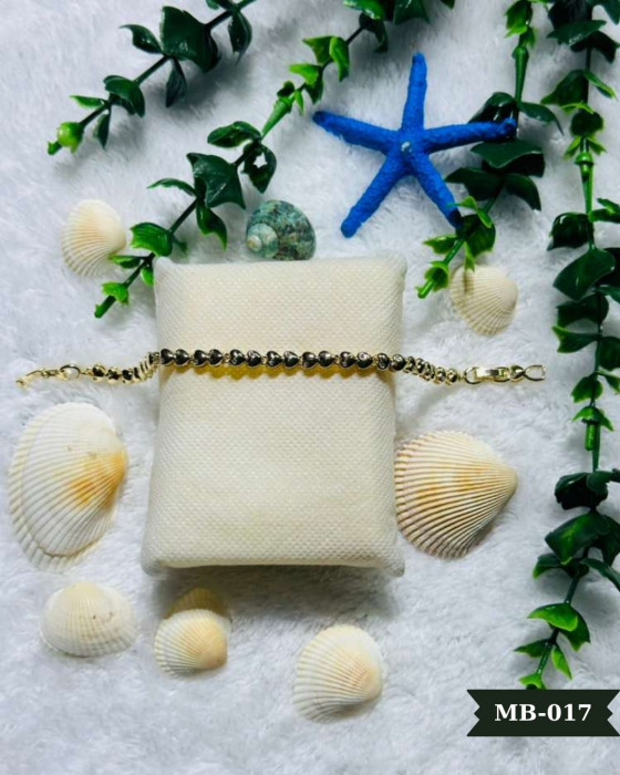 Zirkon Taşlı Luxury Bileklik