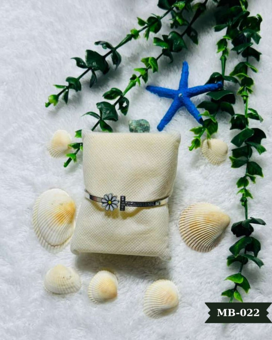 Zirkon Taşlı Luxury Bileklik