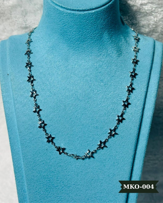 Starlight Path Kolye