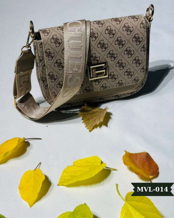 Guess Askılı Omuz Çanta