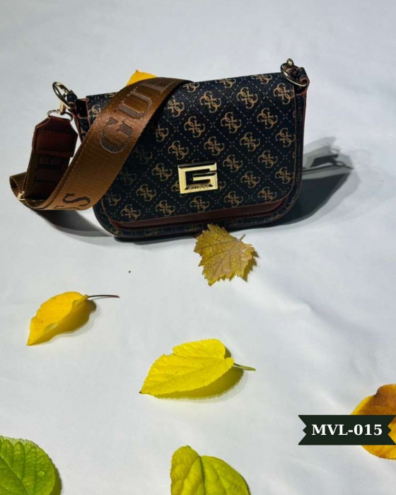 Guess Askılı Omuz Çanta