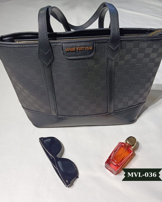 Louis Vuıtton Büyük Boy Çanta