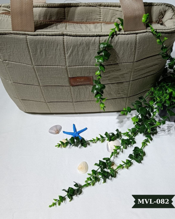 Kadın Omuz Çantası