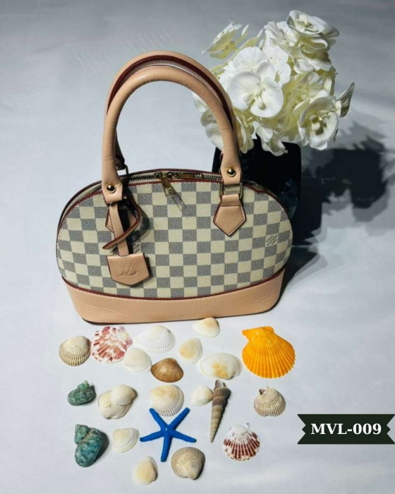 Louis Vuıtton Omuz çantası