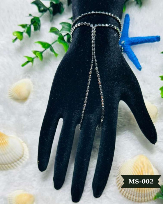 Gümüş Zincir Şahmeran MS-002