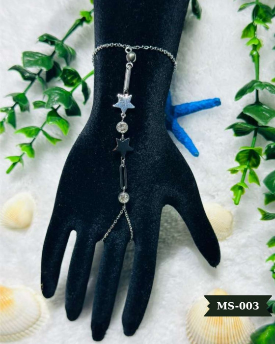 Silver Yıldız Şahmeran MS-003