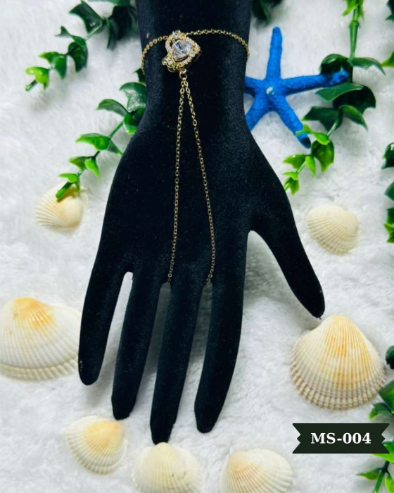 Kalpli Model Çelik Şahmeran MS-004