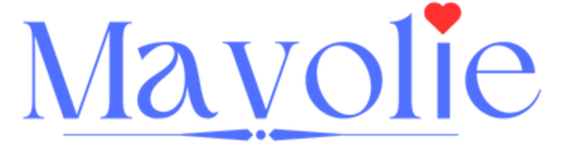 🌸 Mavolie – Tarzını Tamamlayan Her Şey Bir Arada